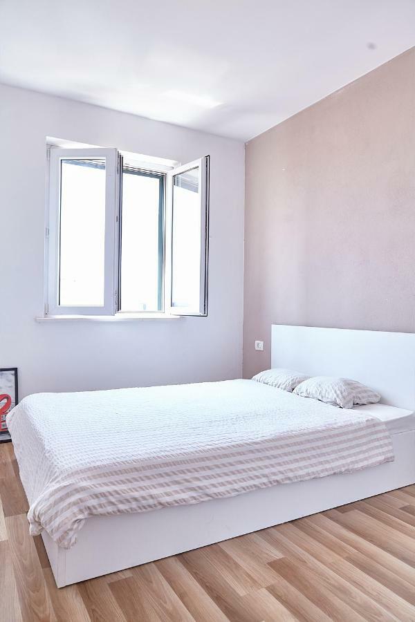 Suite mit Meerblick