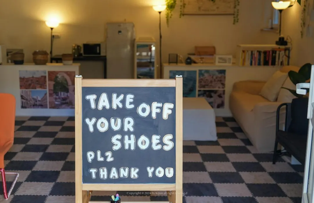 Love Dubrovnik Hostel-1